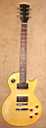 Gibson Les Paul Special Worn Yellow 2001.jpg